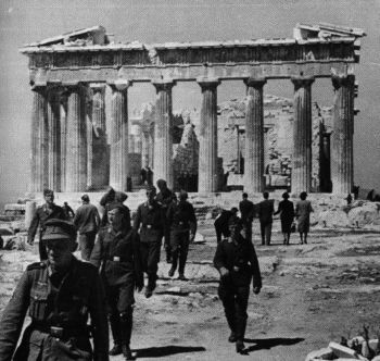 yugoslavia divided and conquered During the ad 500's and 600's, various groups of slavs, including the ancestors of the serbs, settled in the balkan peninsula in the area of present-day. yugoslavia divided and conquered During the ad 500's and 600's, various groups of slavs, including the ancestors of the serbs, settled in the balkan peninsula in the area of present-day.