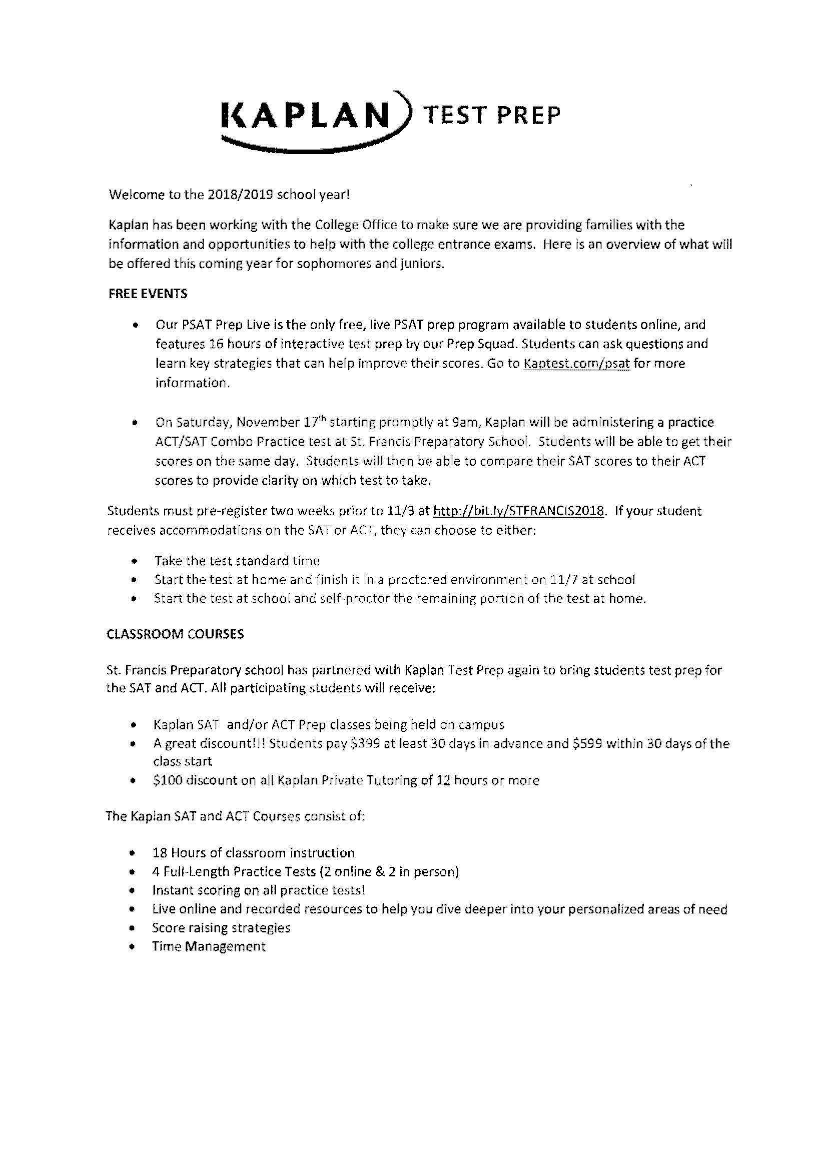 College essay help please kaplan