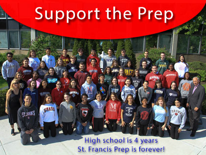 DONATE TO PREP HERE
