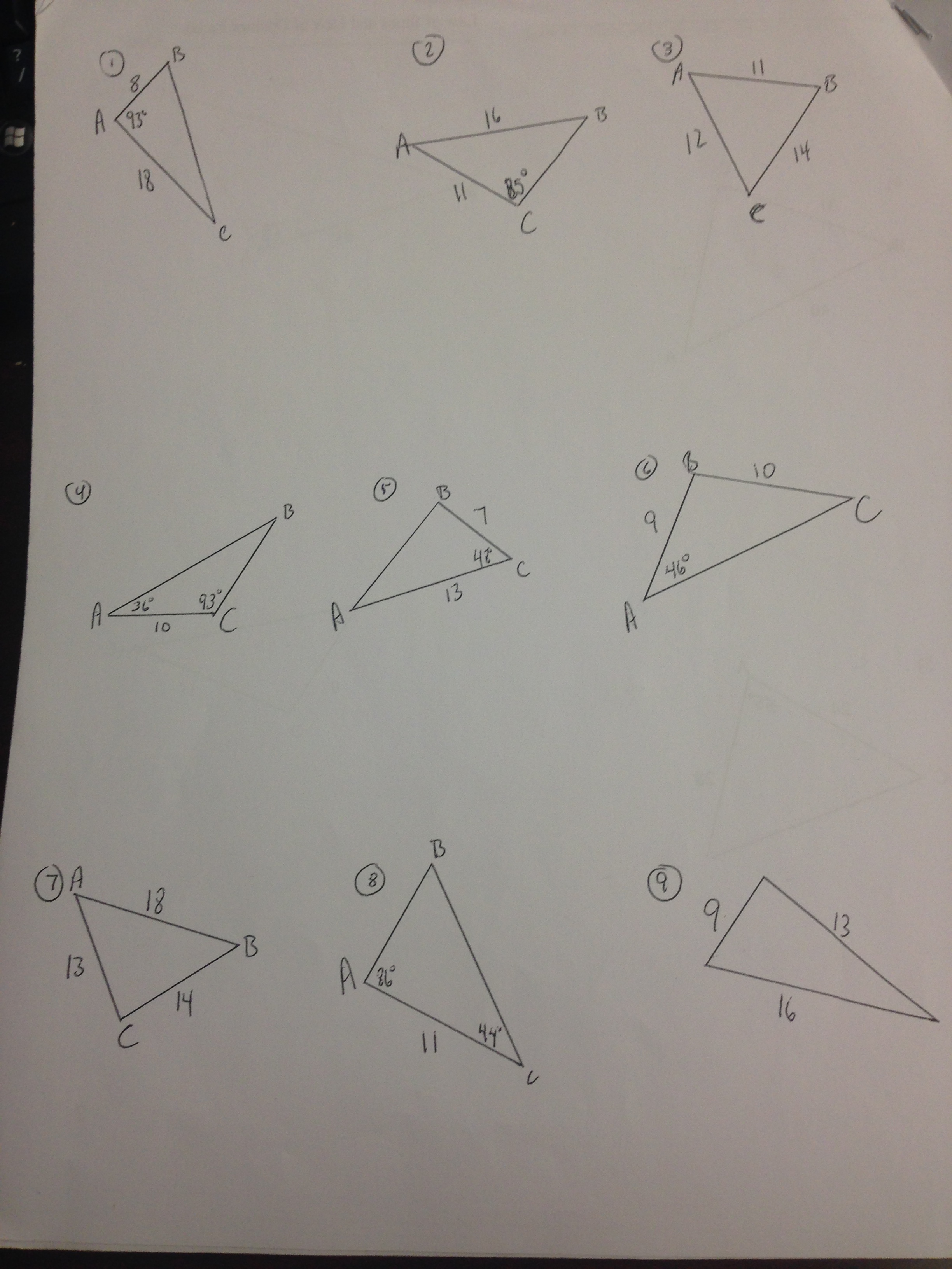 worksheet Law Of Cosines Worksheet Doc www sfponline org uploads76 8142017 536 pm 34816 brianlawofsines2 doc 550868 chapter 1 notes good for website pdf 54126 good